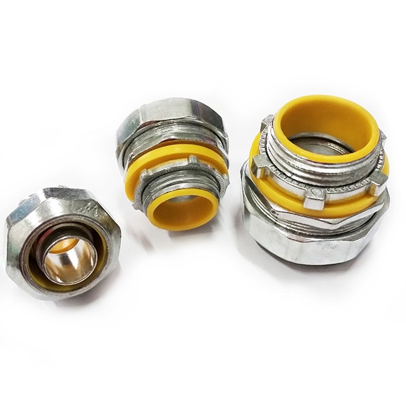 Liquid Tight Connector