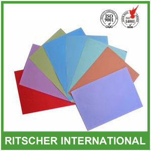 Color paper
