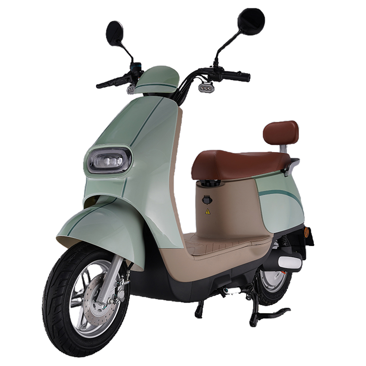 Amoto A21 Electric Scooter