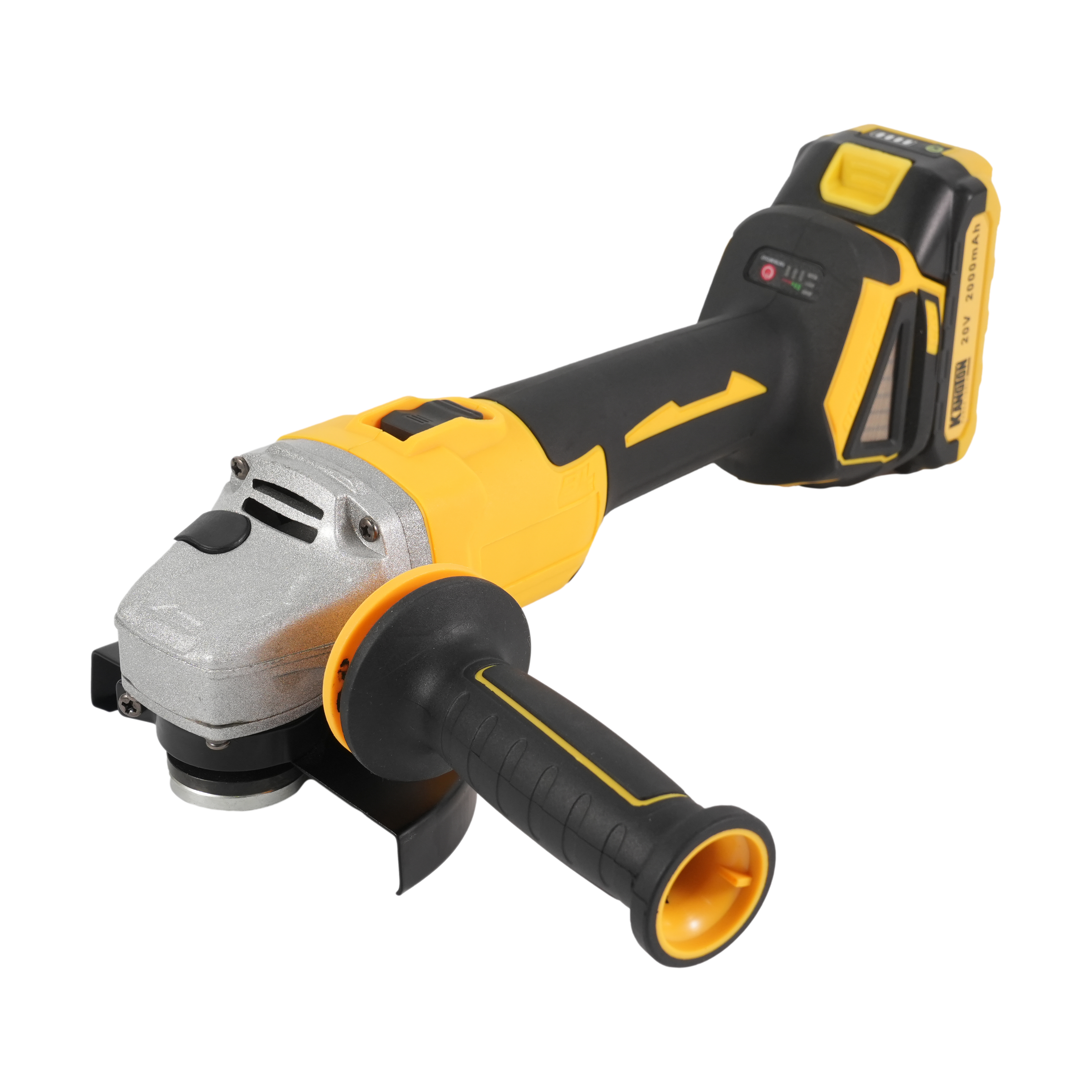 Angle Grinder