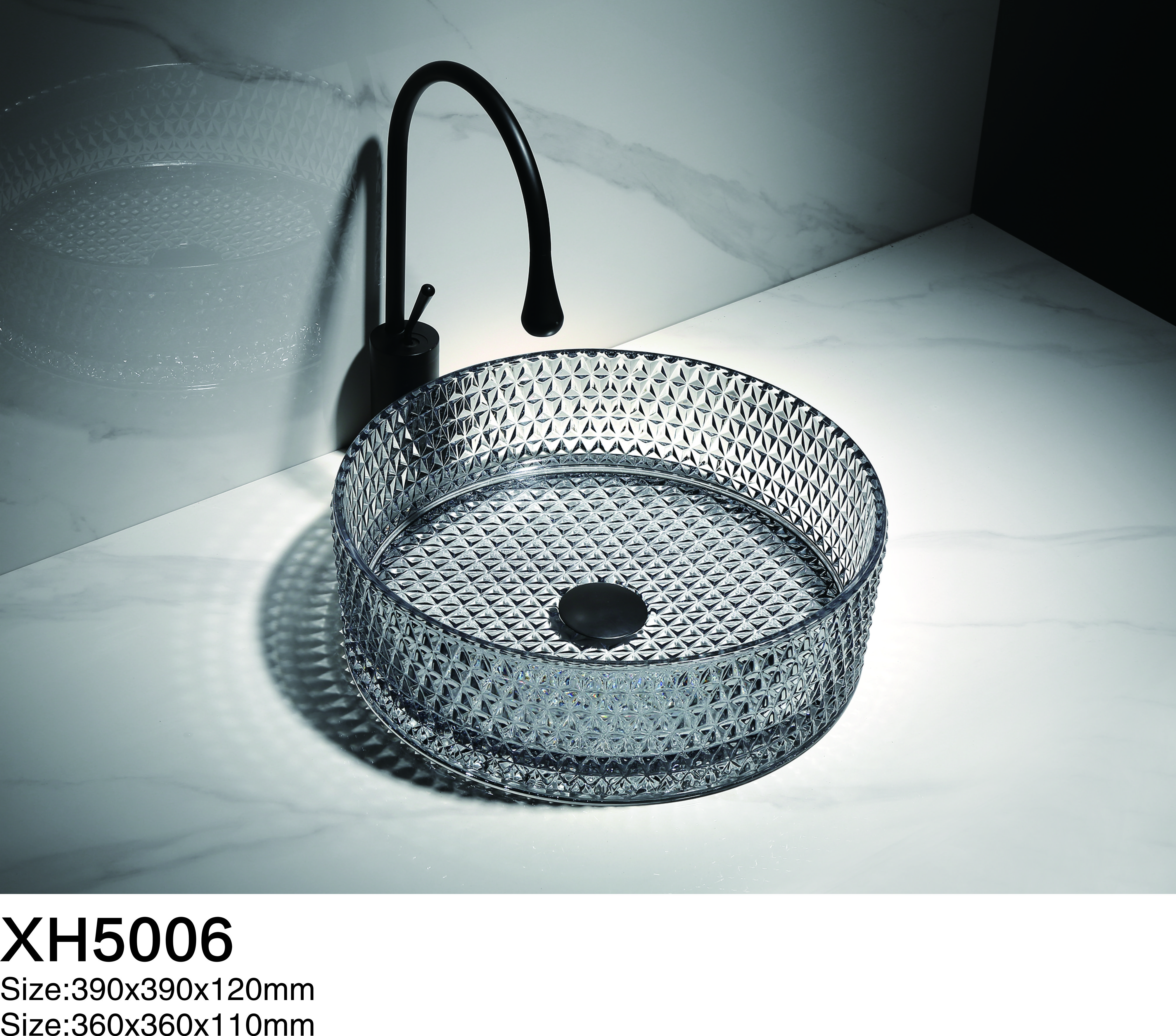 Glass Basin
