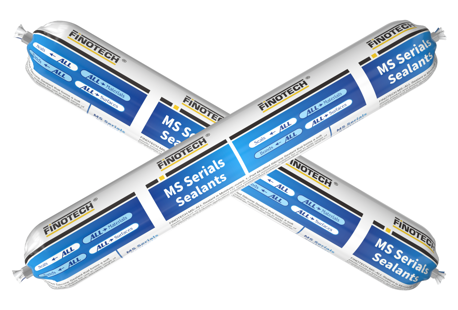 MS Sealant for industry