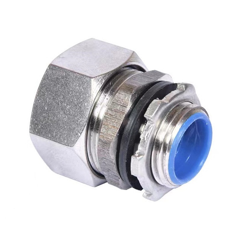 Stainless Steel Connector
