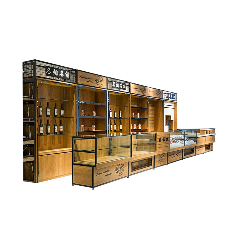 Service desk