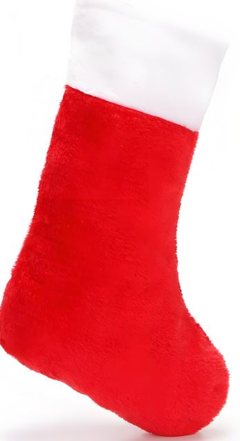 Christmas stocking
