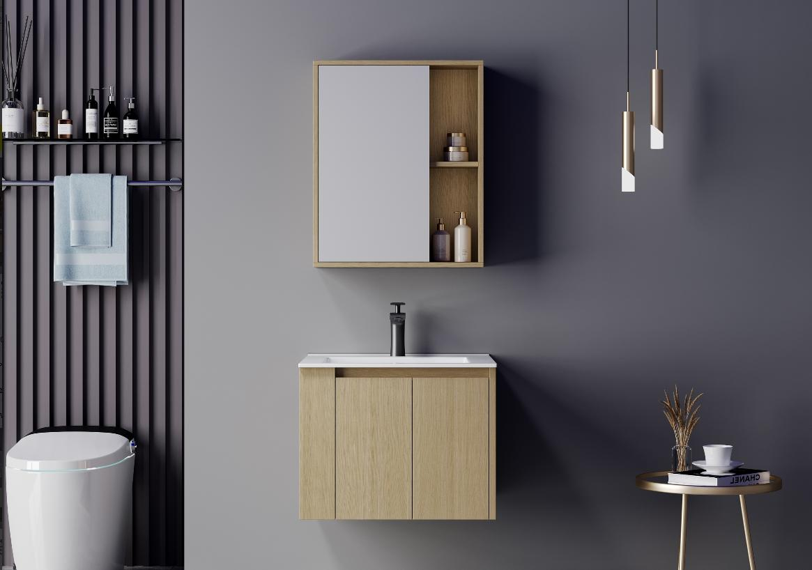 Plywood Cabinet