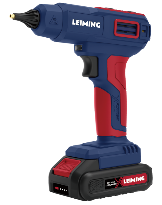 Glue gun