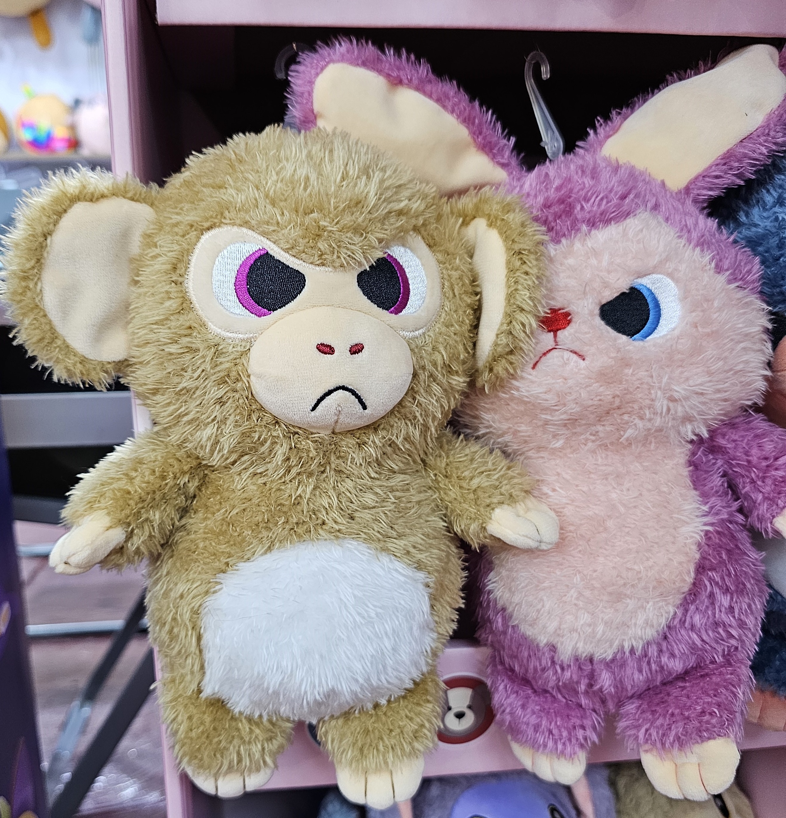 plush toy