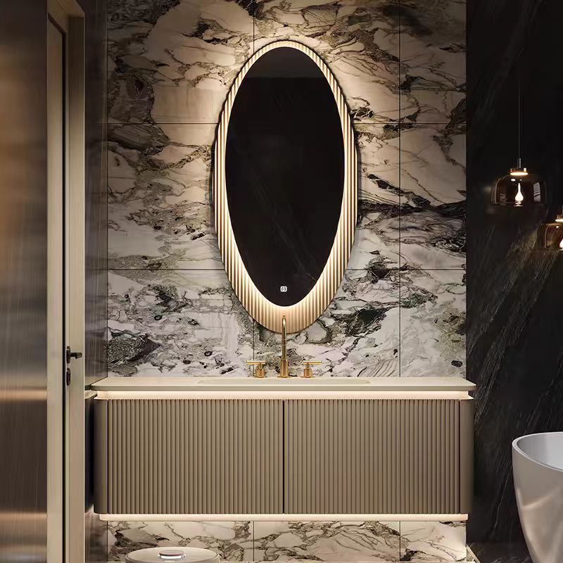 Luxury Vanity