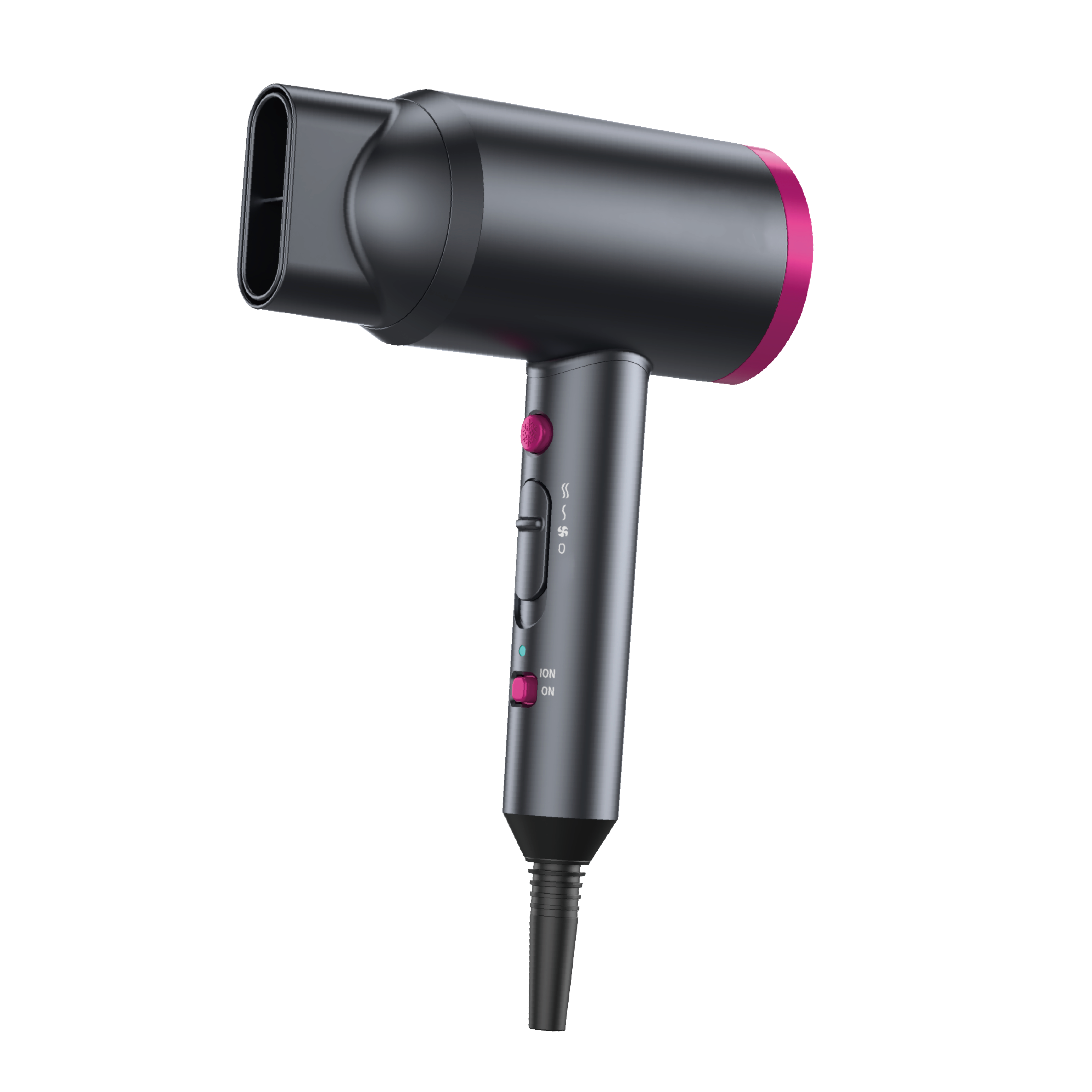 Hair Dryer