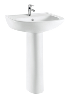 Wash basin