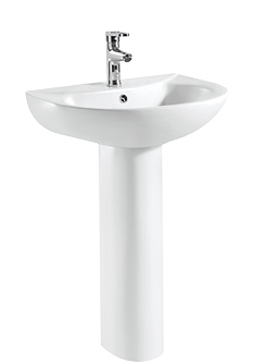 Wash basin