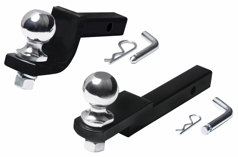 Ball Mount Starter Kit