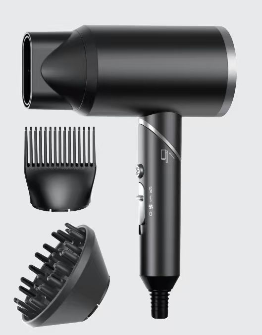 Foldable Hair Dryer