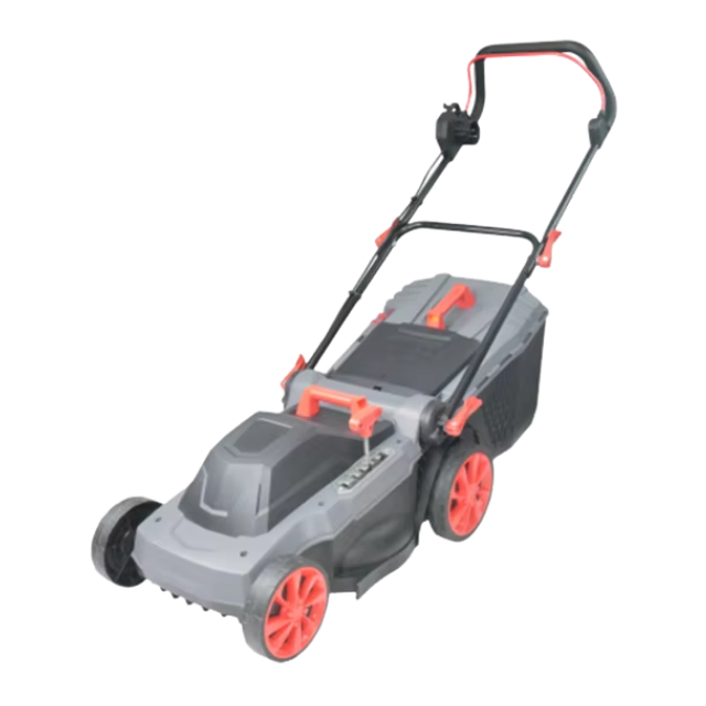 Electric Lawn Mower