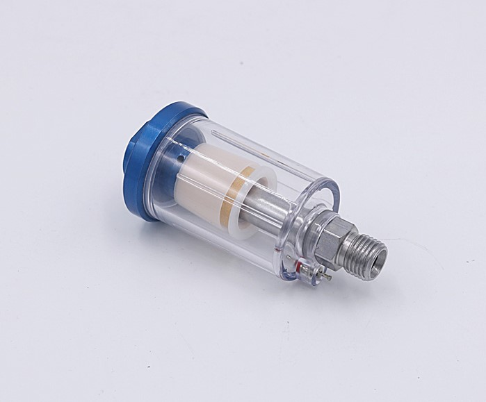 Copper Core Filter