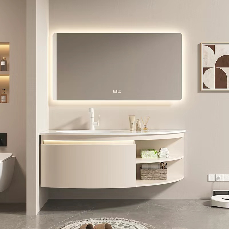 Luxury Vanity