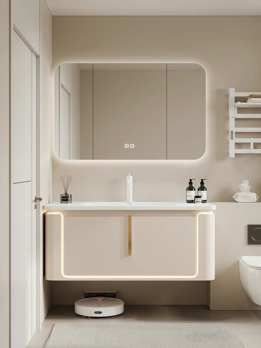 Luxury Vanity