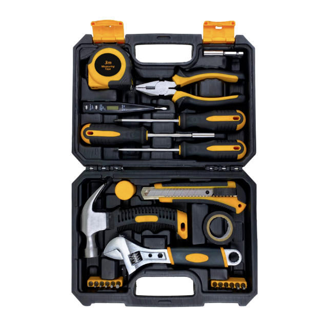 24PCS Tools Set