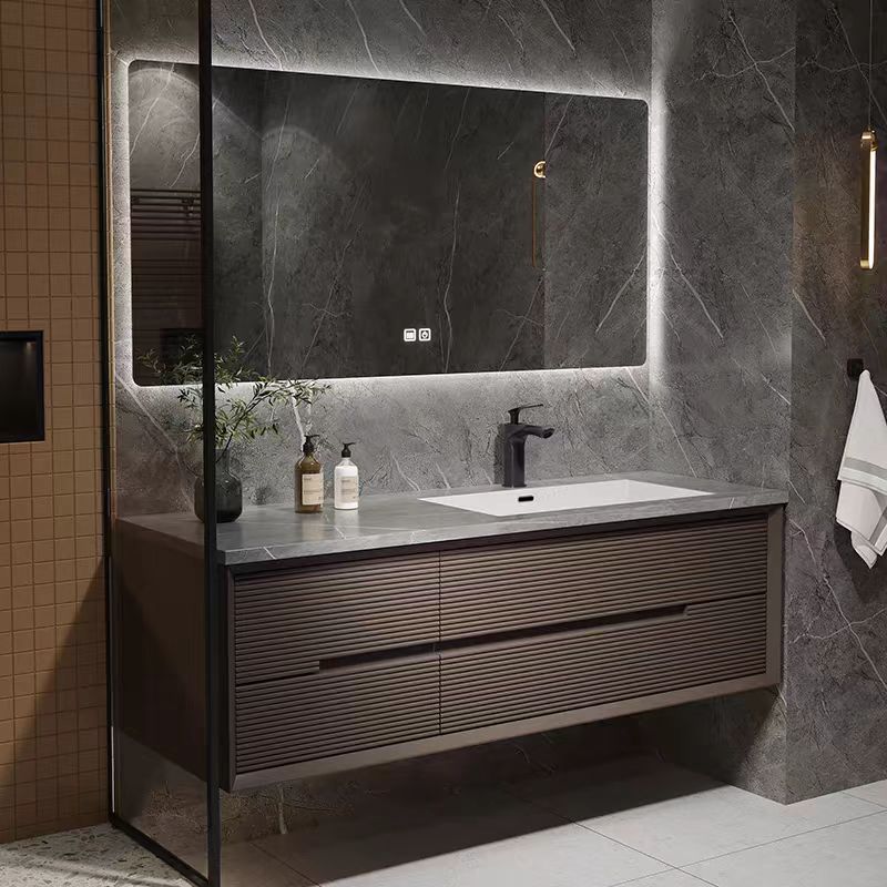 Luxury Vanity