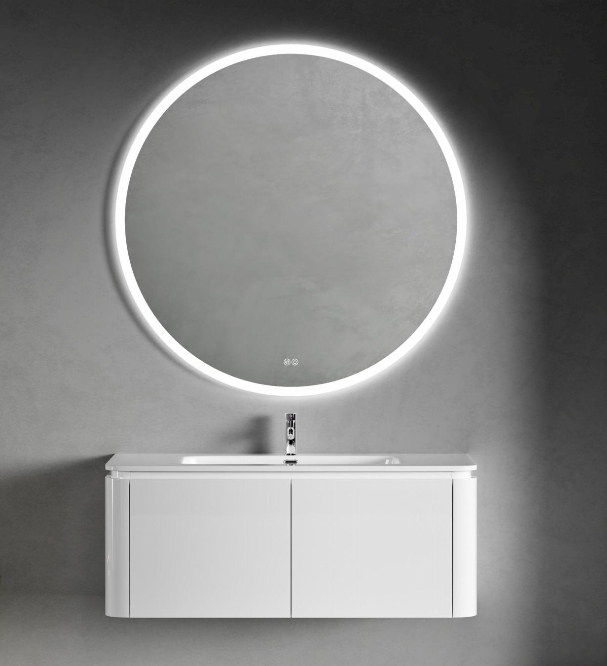 Luxury Vanity