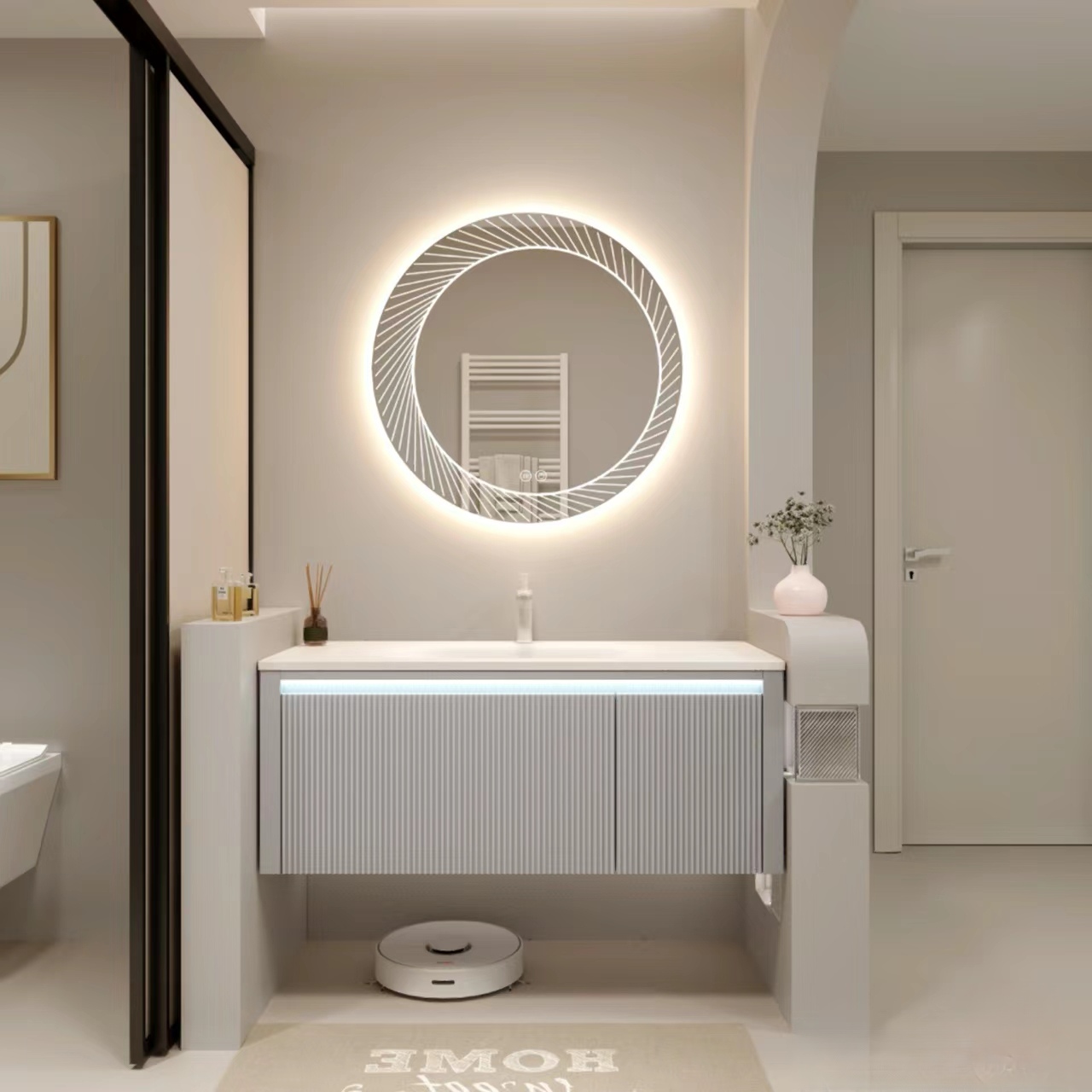 Luxury Vanity