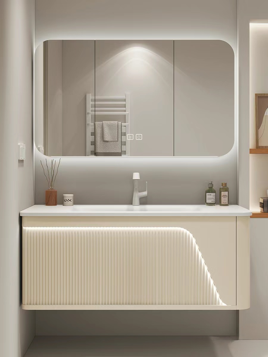 Luxury Vanity