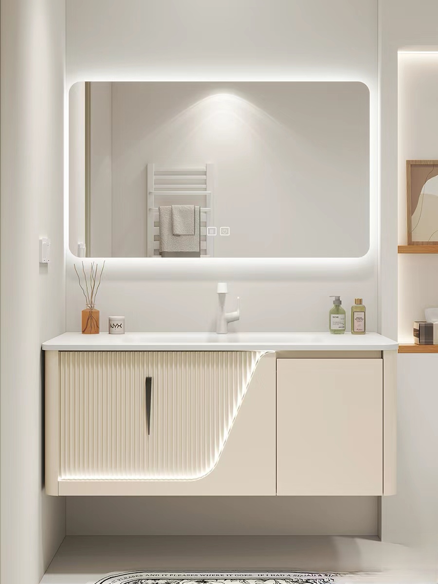 Luxury Vanity