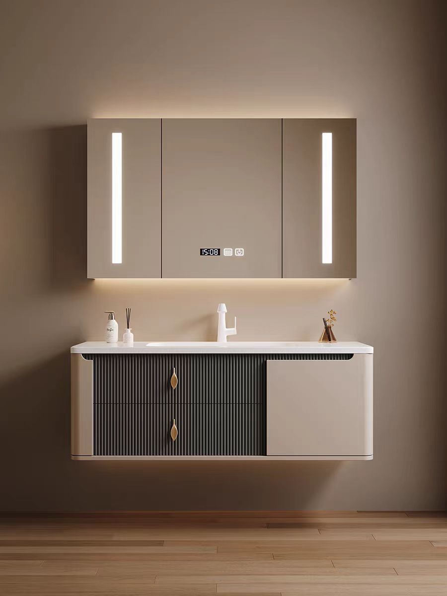 Luxury Vanity