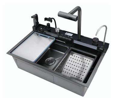 kitchen sink