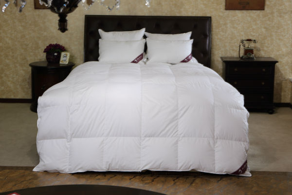 6/2000 Goose down quilt