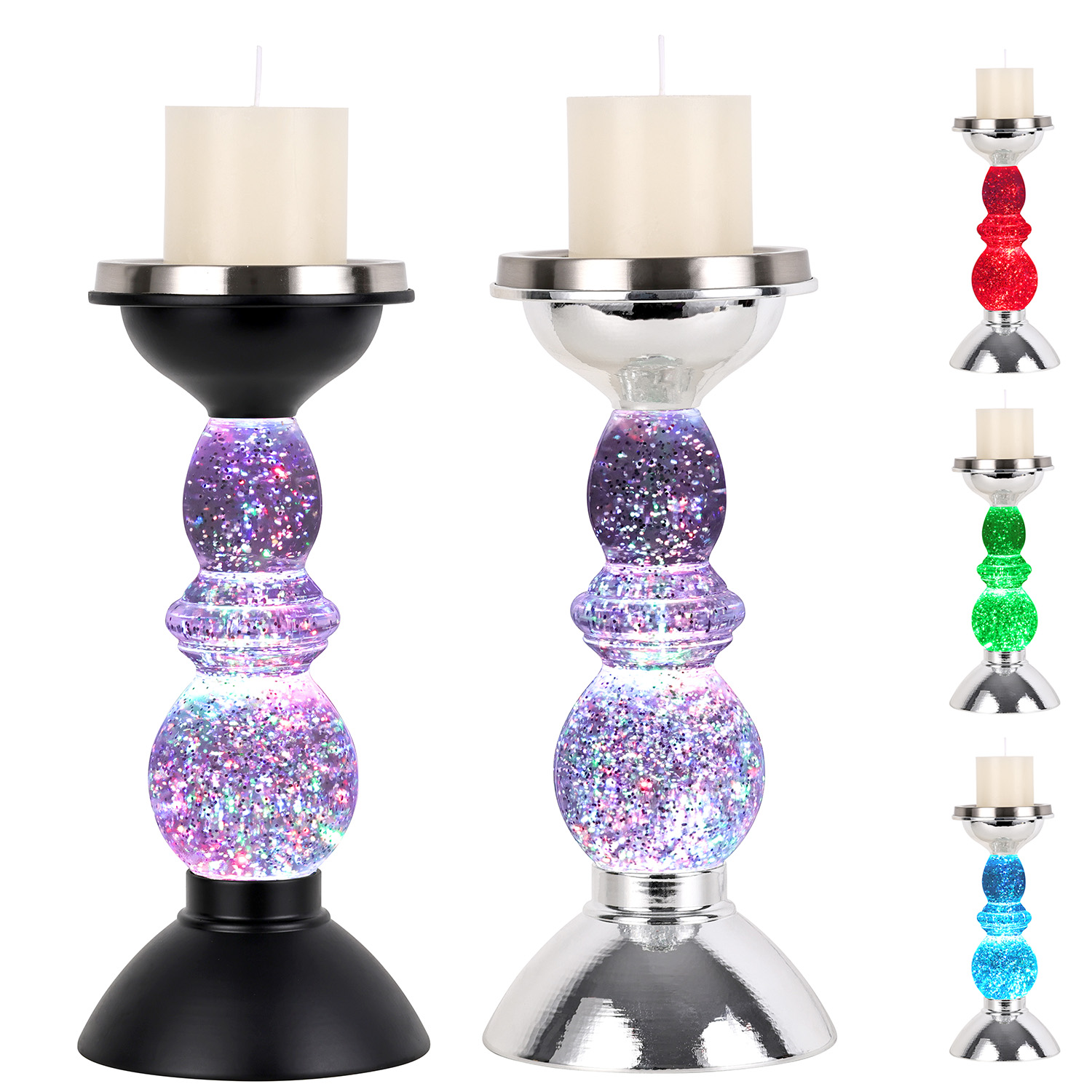 Decor table lamp