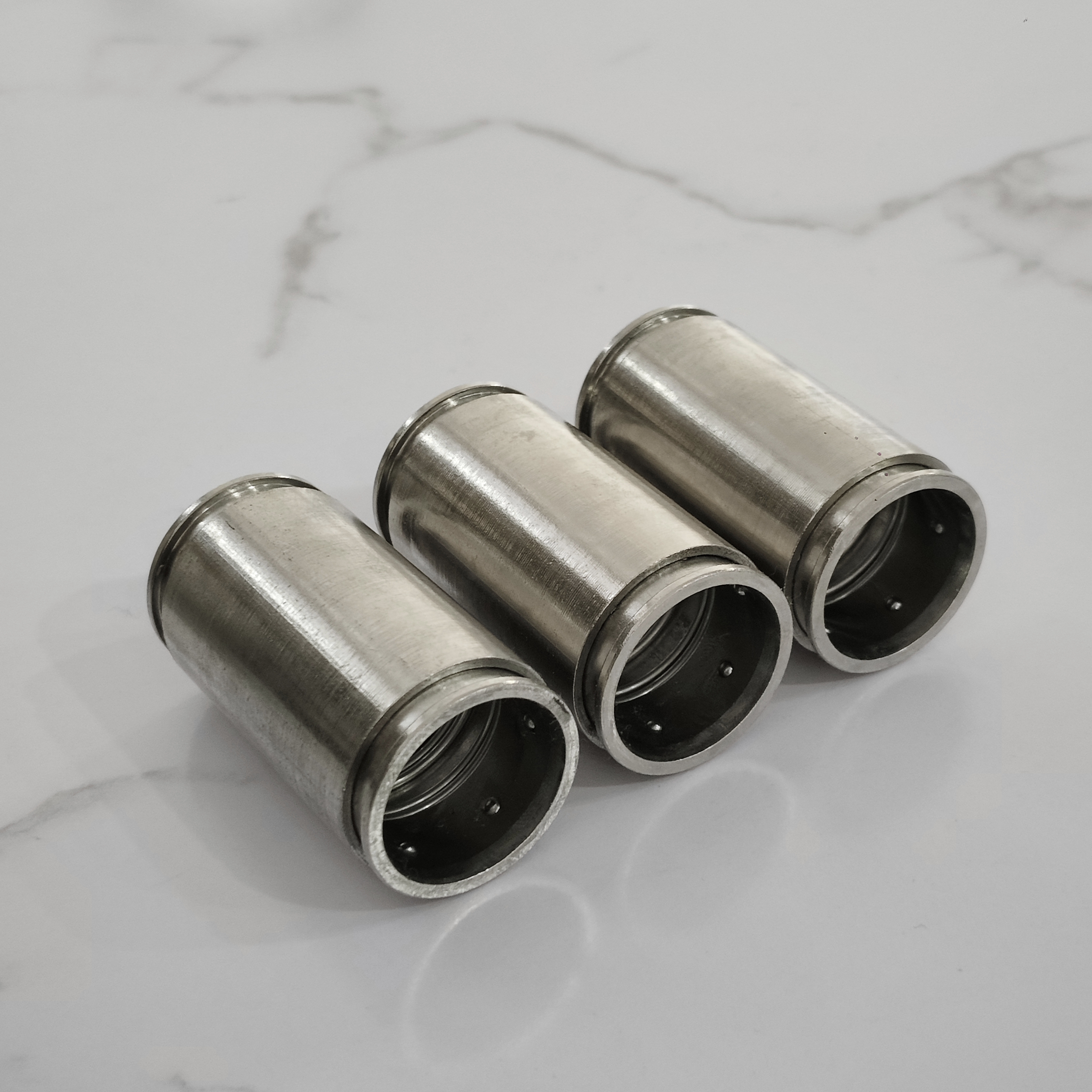 copper connector