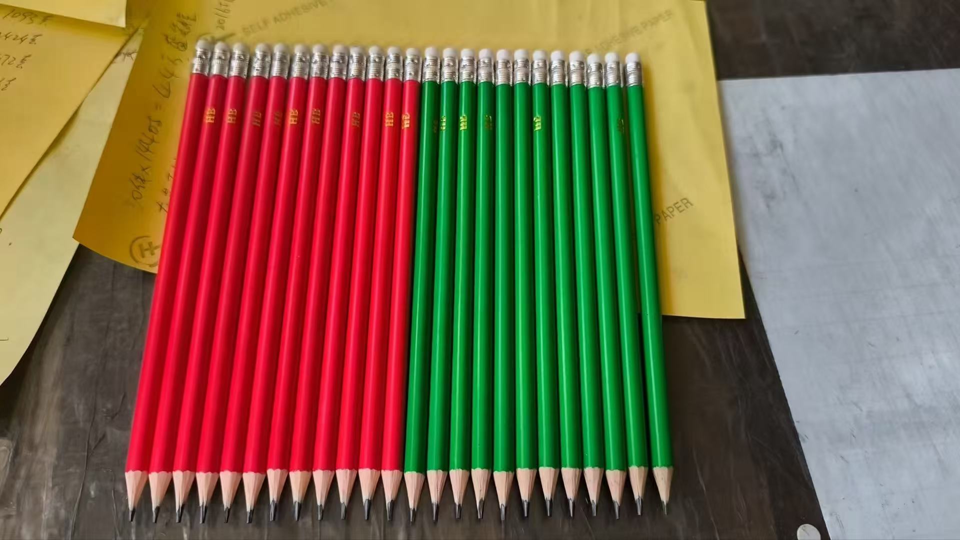 Pencil