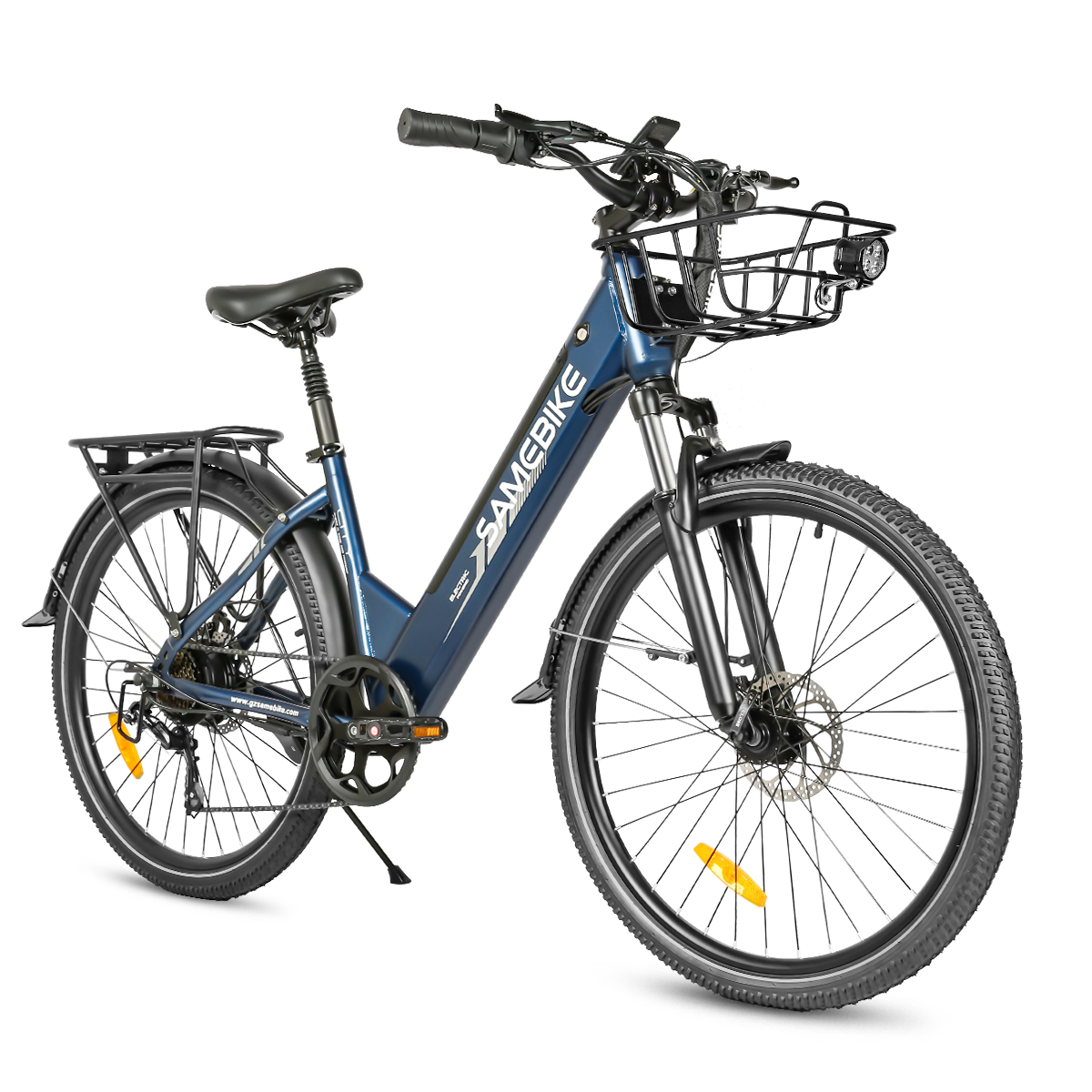 city ebike