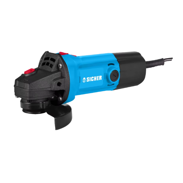 Electric Angle Grinder
