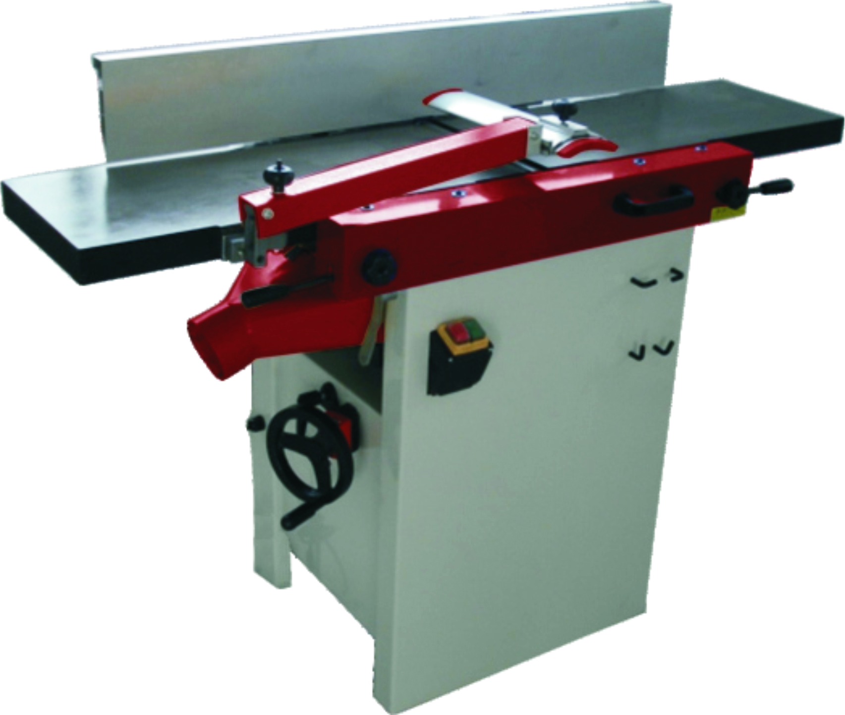 Wood Planer Thicknesser