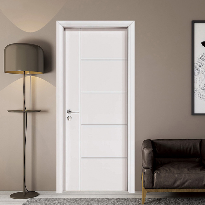 wpc door