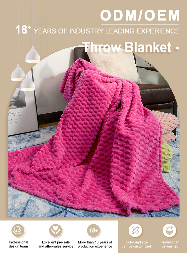 Blanket