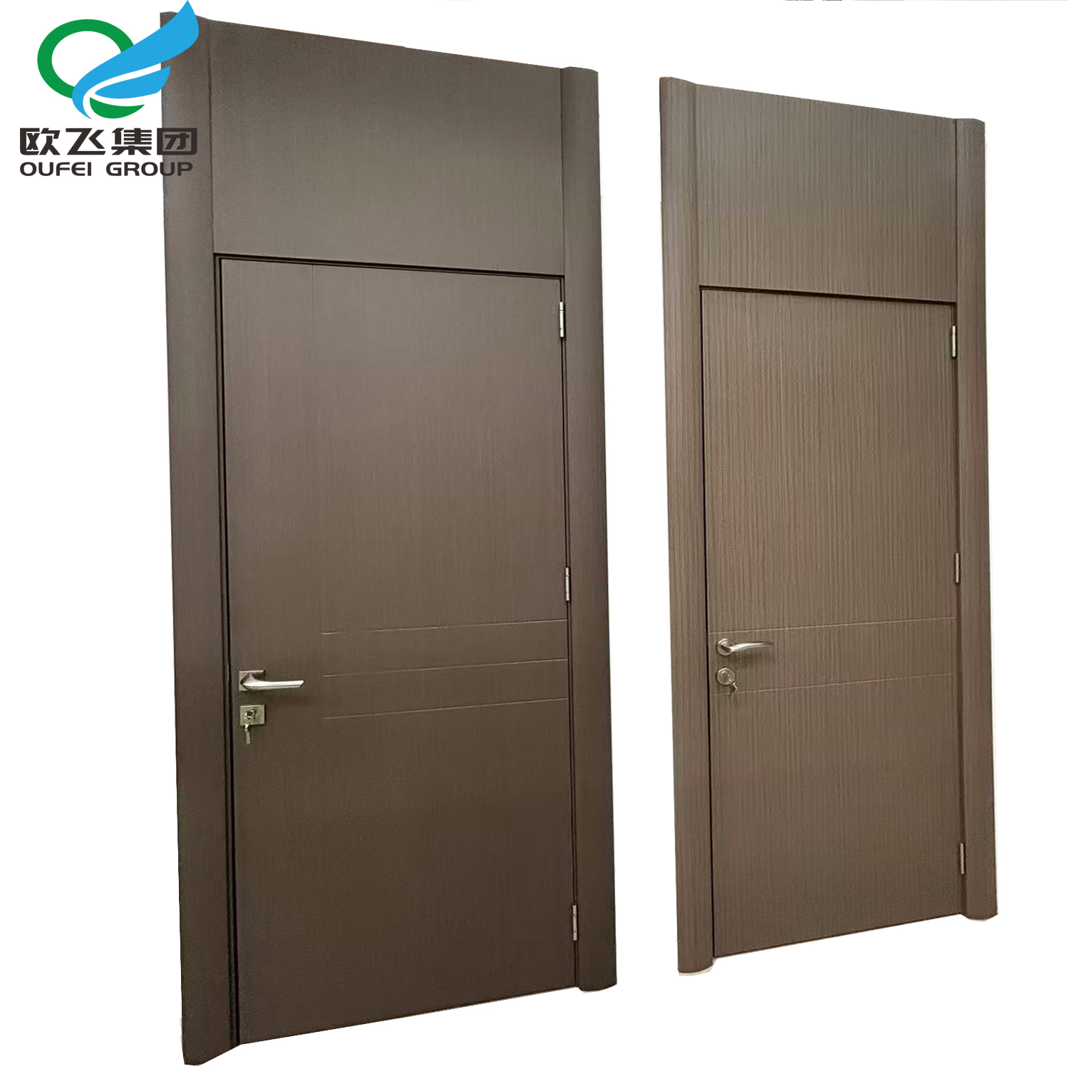 wpc door