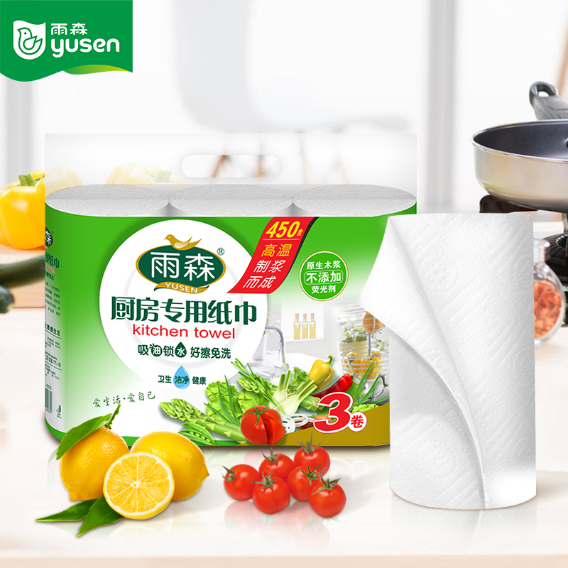 Kitchen Paper