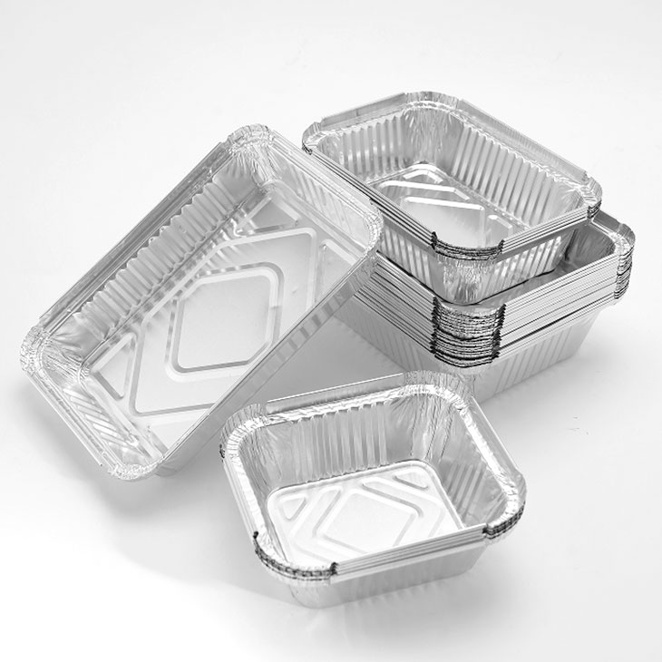 Aluminum Foil Pan、aluminum Foil Roll