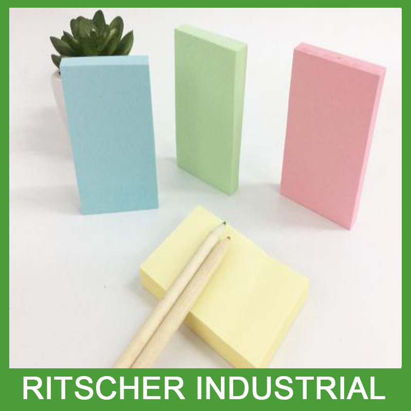 Sticky notes