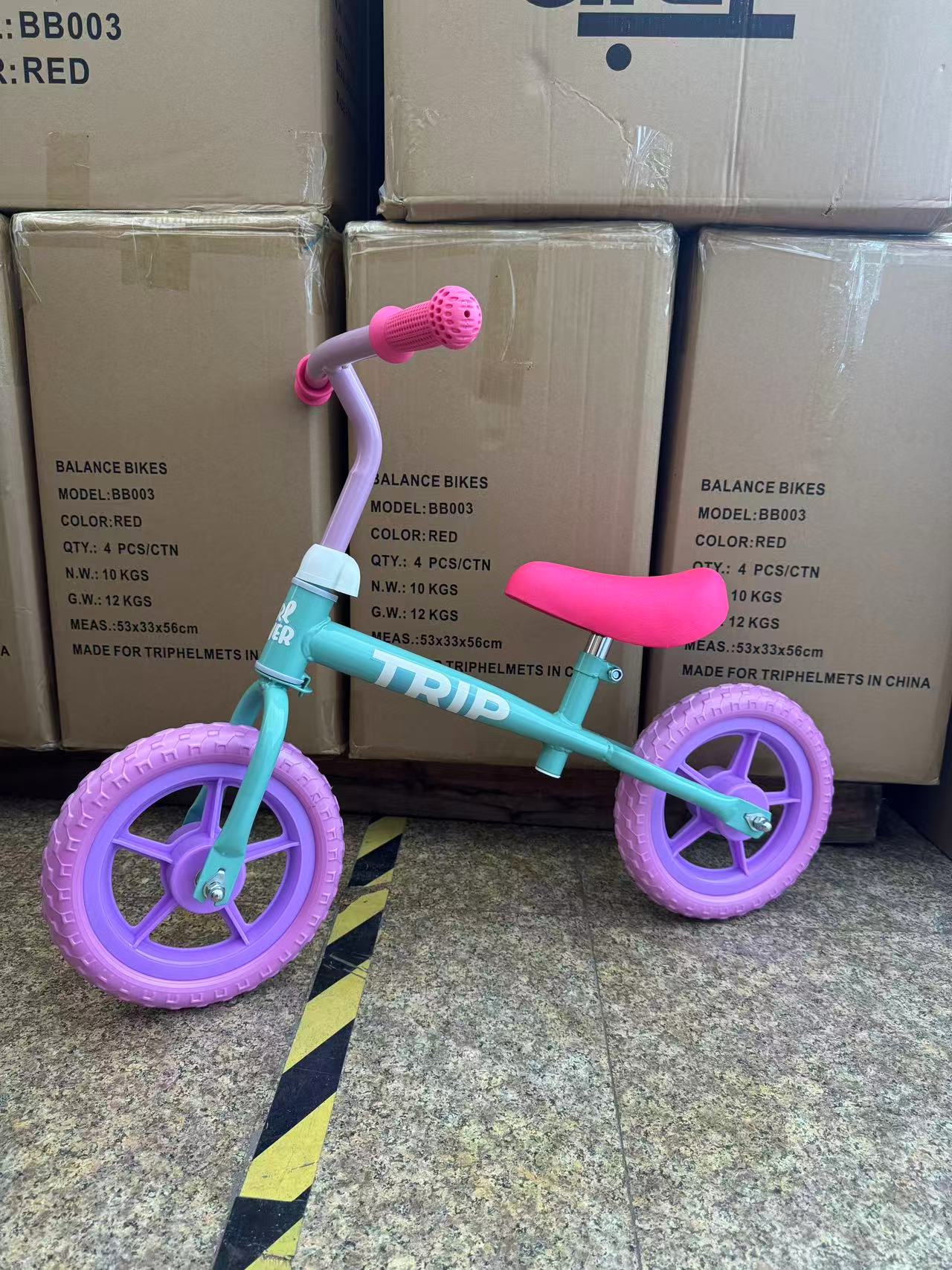 Balance Bike