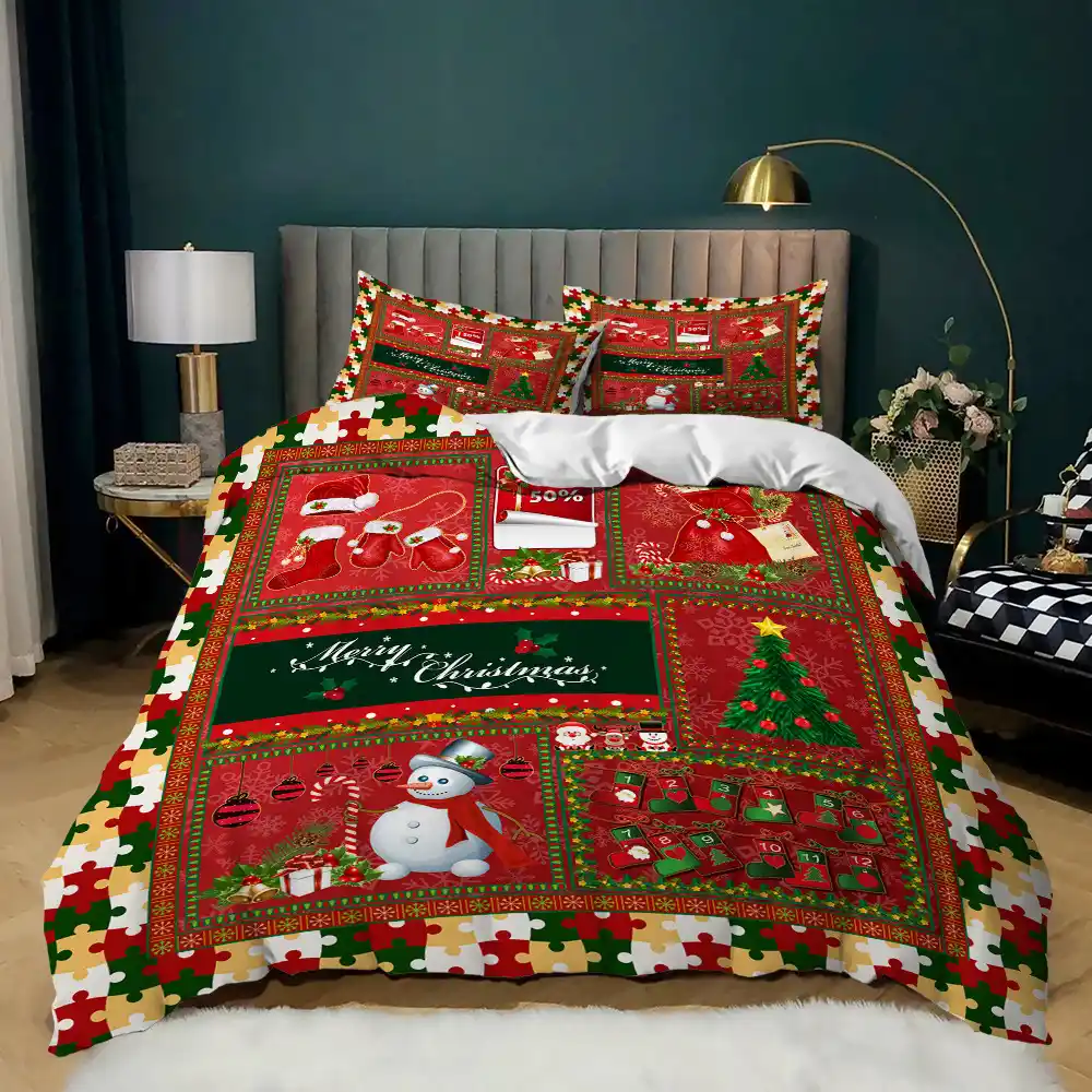 Bedding set (2pcs/set)