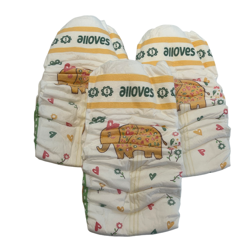 Alloves Baby Pant Dry surface Top sheet