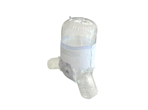 Menstrual care pants for women