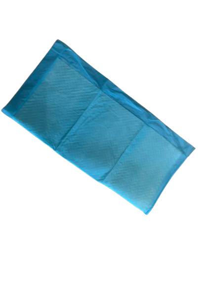 Alloves wholesales disposable and convenient baby care pads and baby urine pads made in China