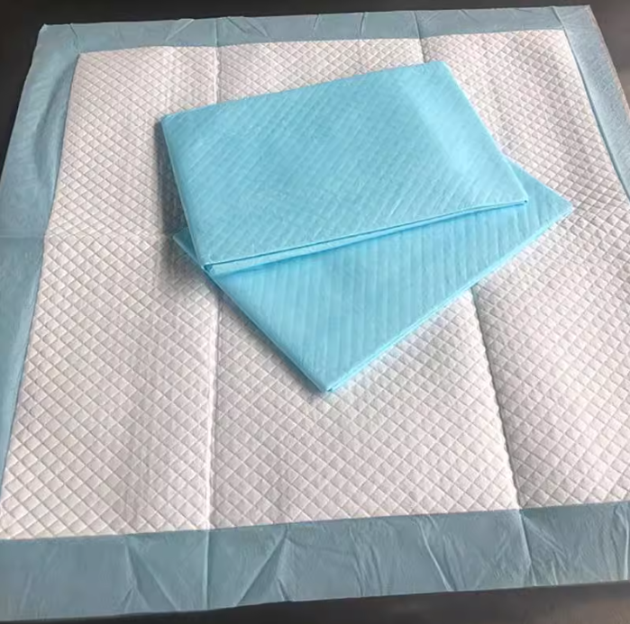 Baby care pad baby changing mat