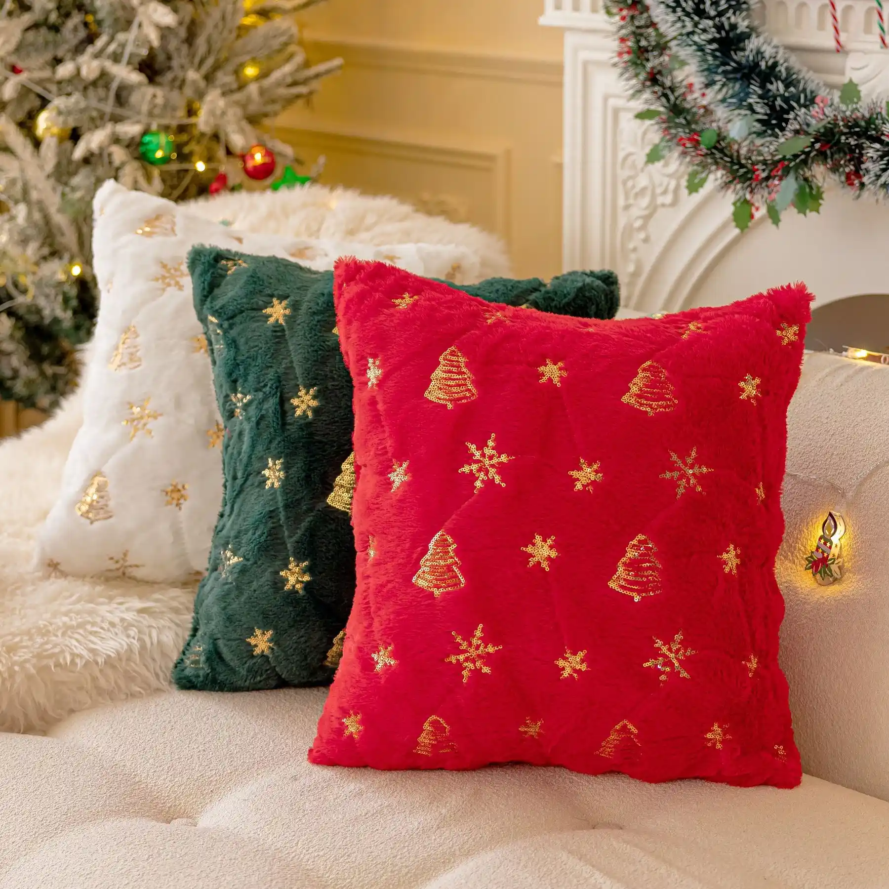 Cushion Cover